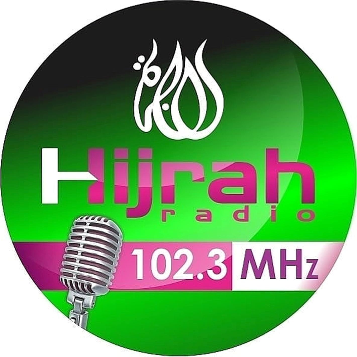Radio Hijrah 102.3 FM